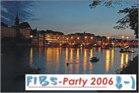 Photos of the FIBS Party Basel, 2006