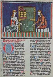 Alfonso X - Book of Games