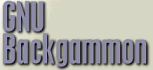 GNU Backgammon