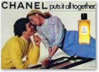 1975 - Chanel No. 5 Perfume