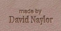 Logo David Naylor