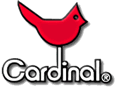 Cardinal Industries Logo