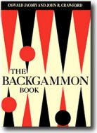 Crawford & Jacoby - The Backgammon Book
