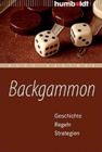 Kaster - Backgammon