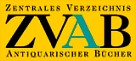 Logo ZVAB